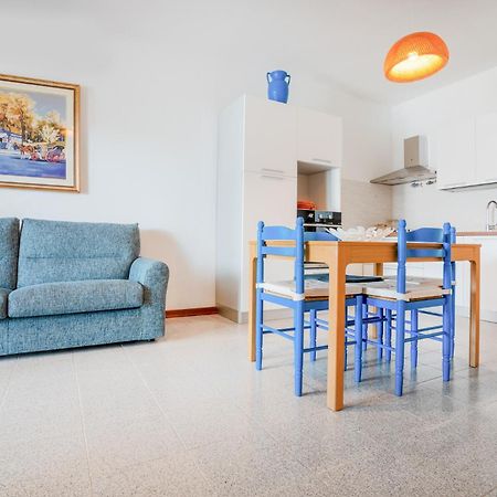 Casa Masini San Teodoro Apartman Monte Petrosu Kültér fotó