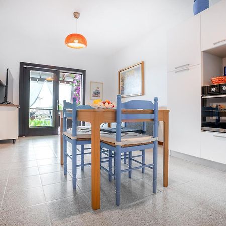 Casa Masini San Teodoro Apartman Monte Petrosu Kültér fotó