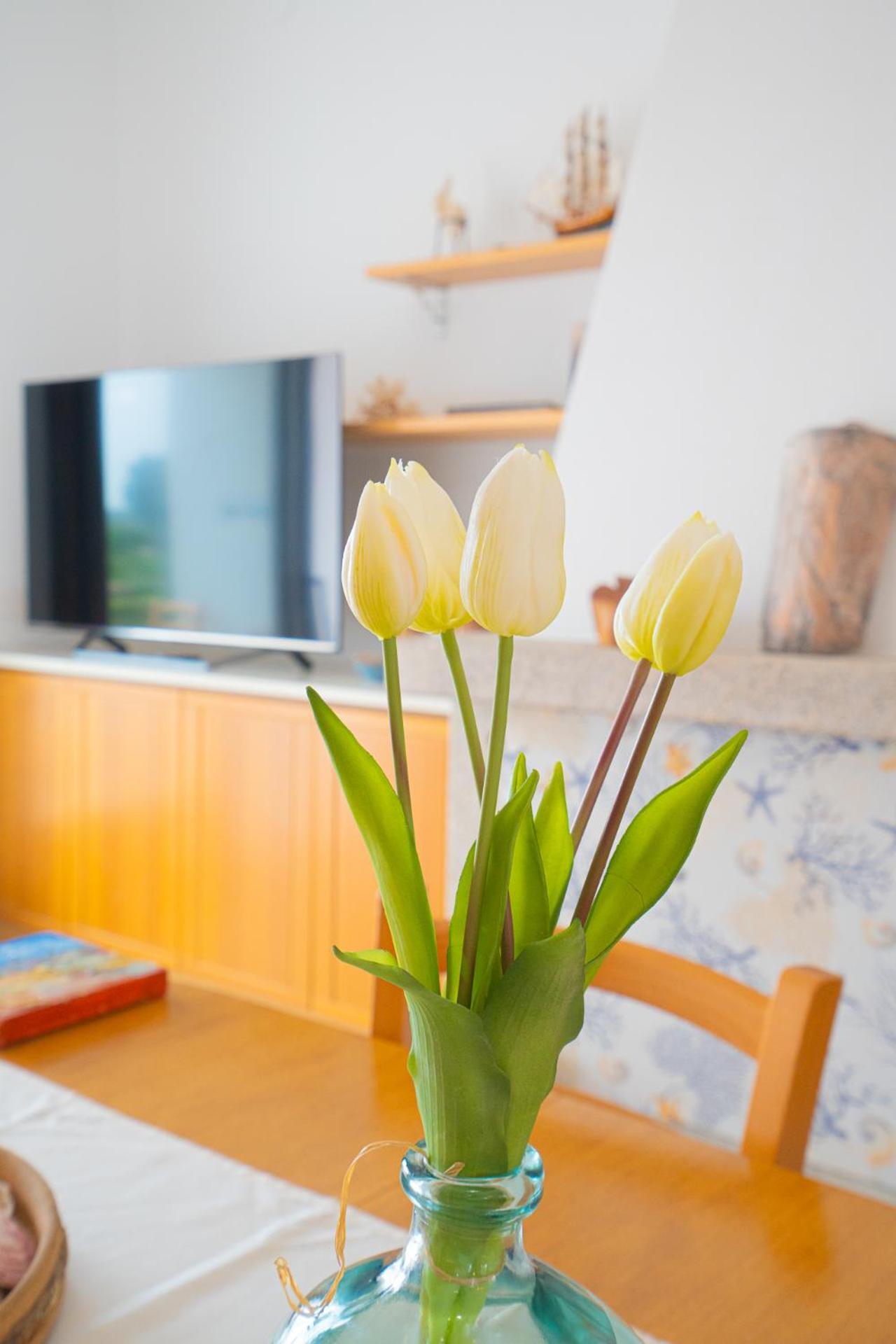 Casa Masini San Teodoro Apartman Monte Petrosu Kültér fotó
