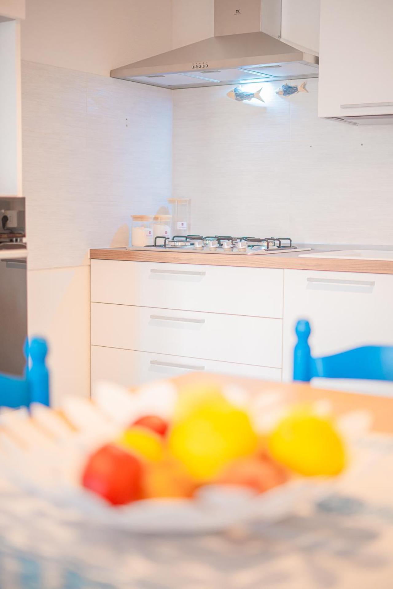 Casa Masini San Teodoro Apartman Monte Petrosu Kültér fotó