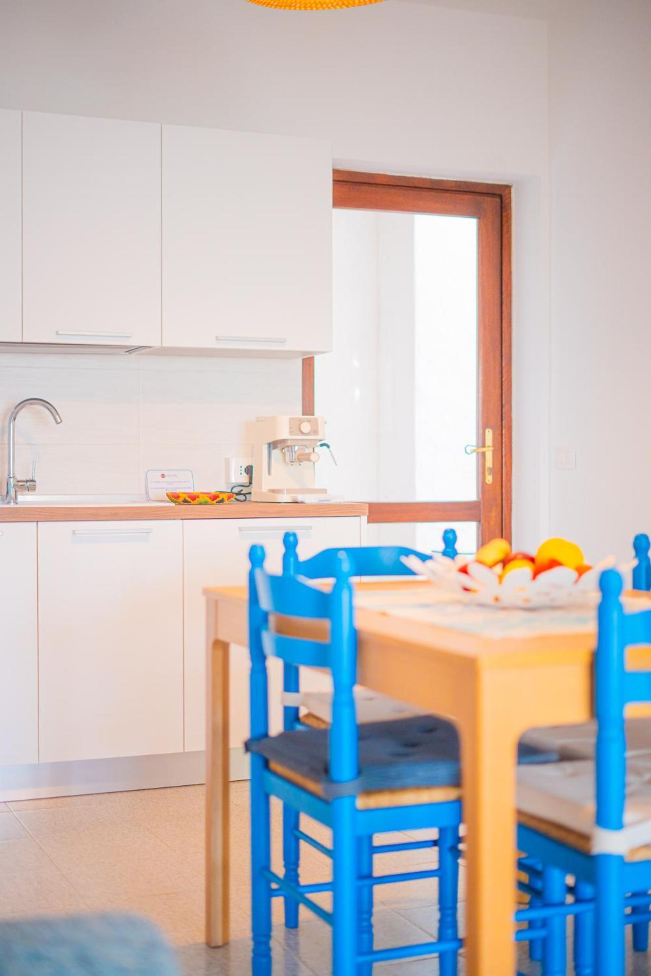 Casa Masini San Teodoro Apartman Monte Petrosu Kültér fotó