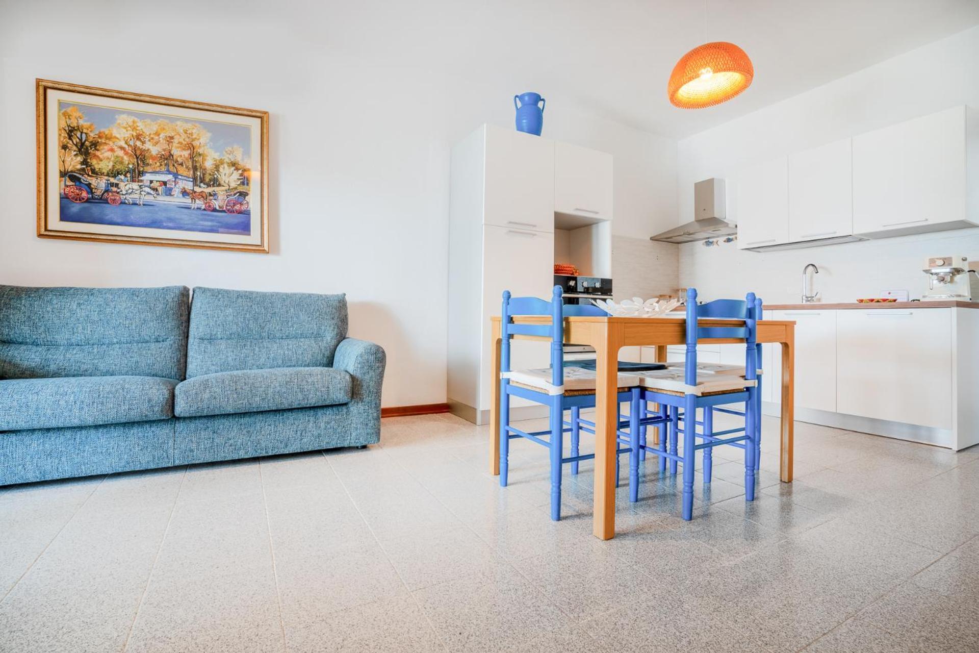 Casa Masini San Teodoro Apartman Monte Petrosu Kültér fotó