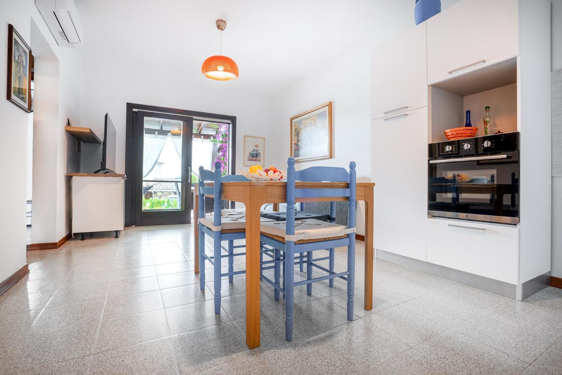 Casa Masini San Teodoro Apartman Monte Petrosu Kültér fotó