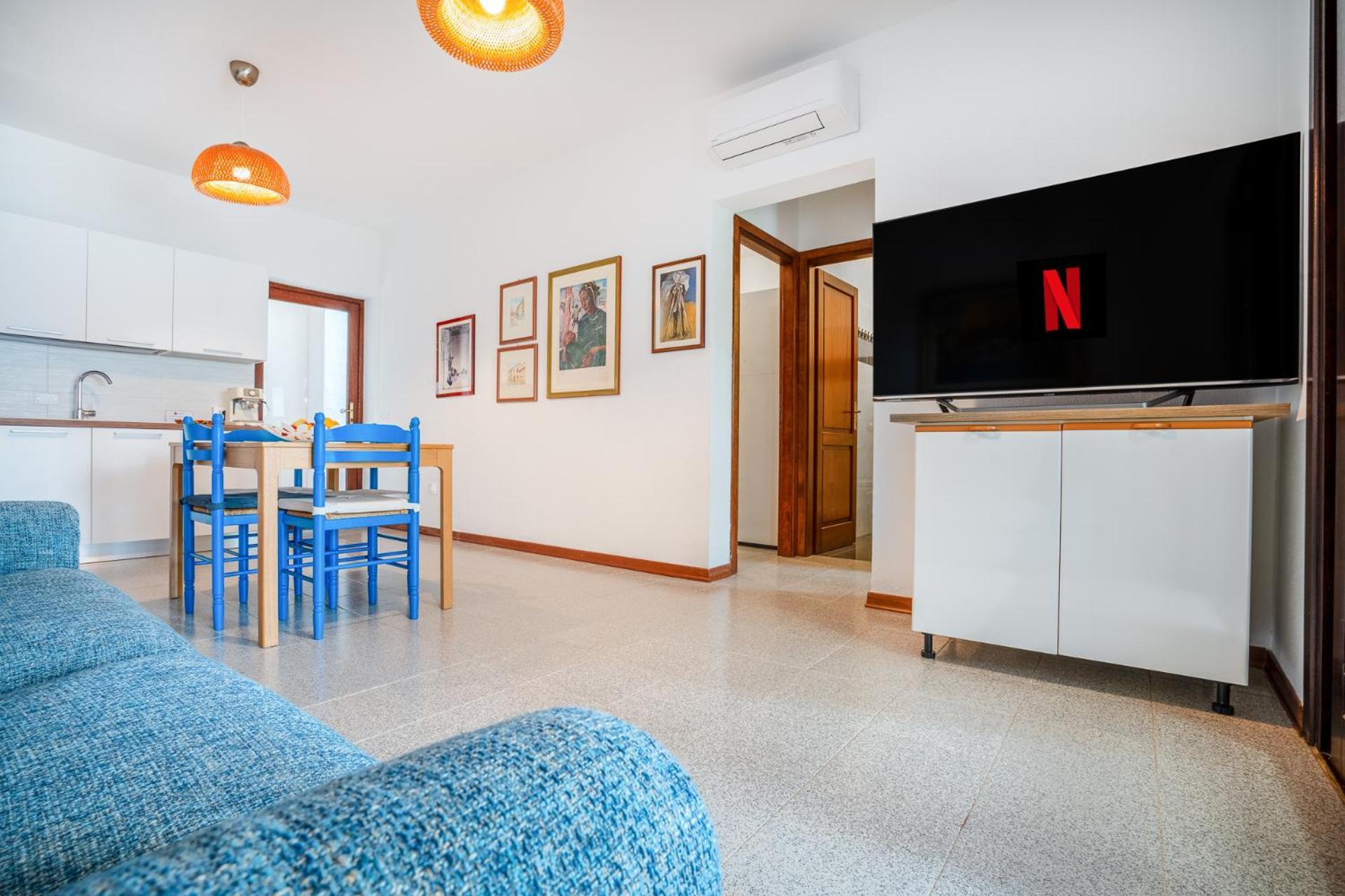 Casa Masini San Teodoro Apartman Monte Petrosu Kültér fotó