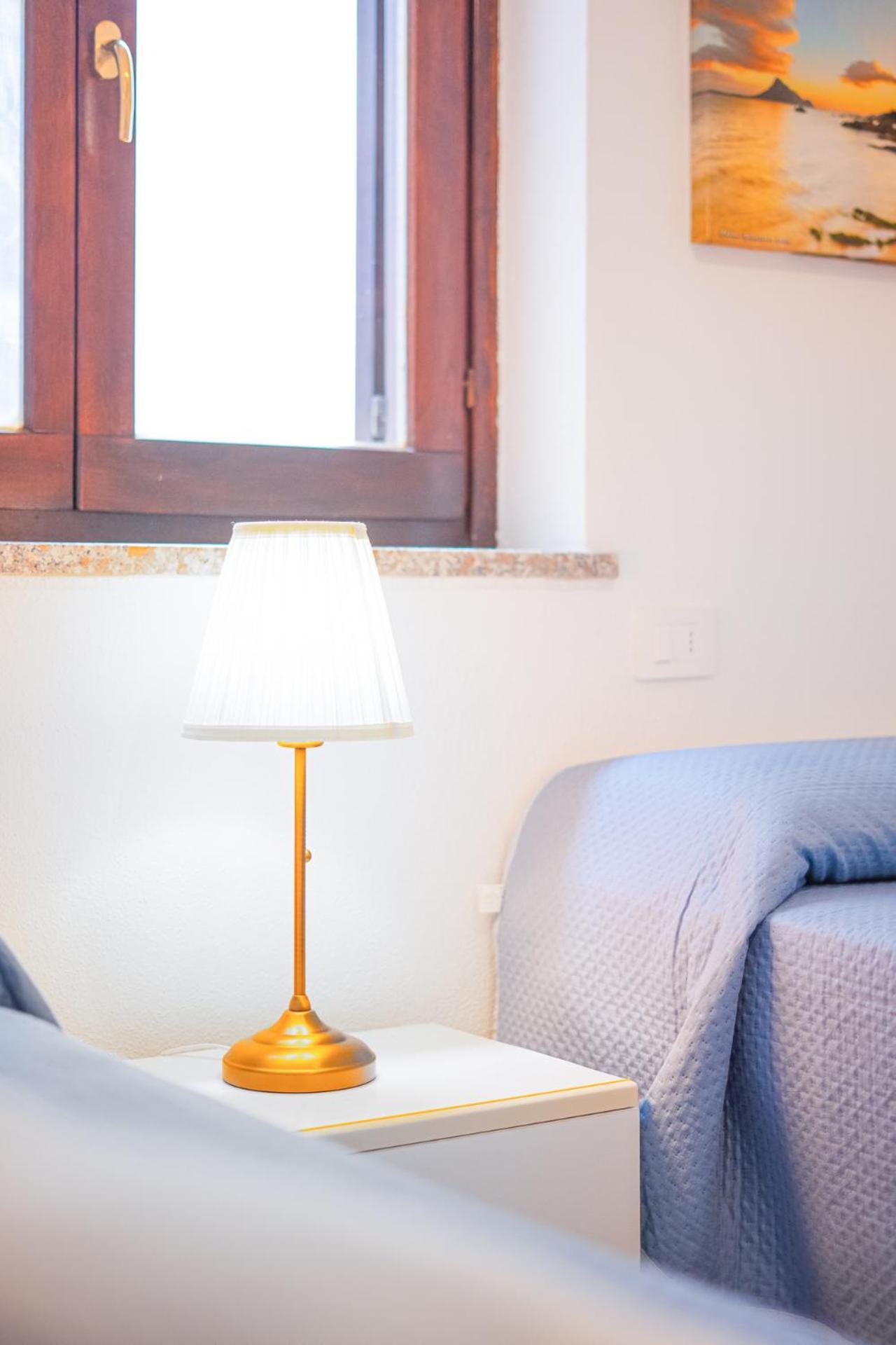Casa Masini San Teodoro Apartman Monte Petrosu Kültér fotó