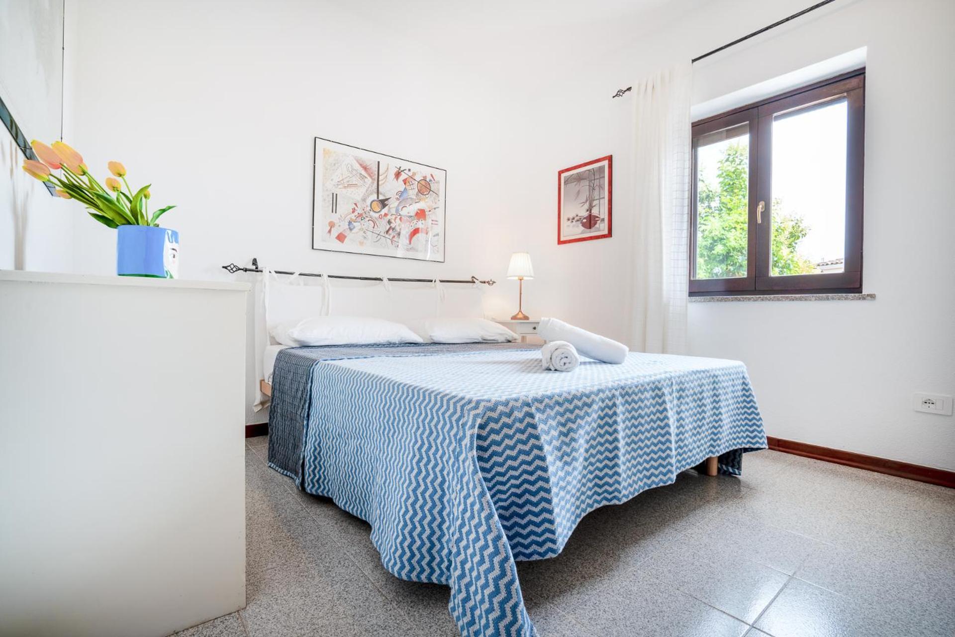 Casa Masini San Teodoro Apartman Monte Petrosu Kültér fotó